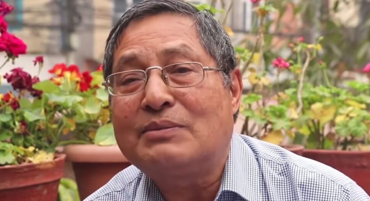 नेपाल एयरलाइन्सका कार्यकारी अध्यक्षविरूद्ध दायर रिटमा कारण देखाऊ आदेश
