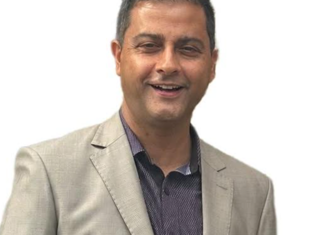 लुम्बिनी विकास बैंकको सीईओमा आचार्य, ग्रहण गरे पदभार