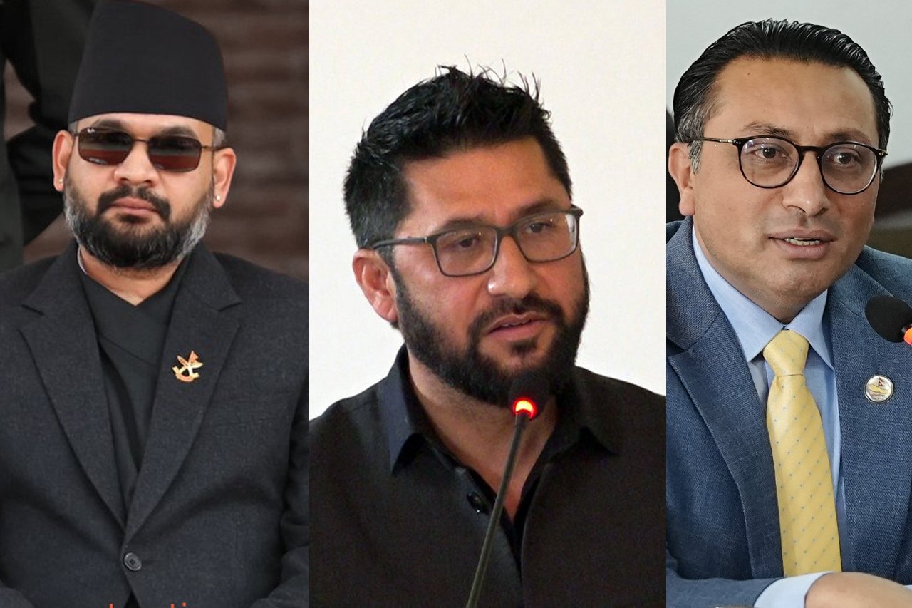 कर फिर्ताको निर्णयमा प्रधानमन्त्री-अर्थमन्त्री टकराव स्पष्ट: बालेनद्वारा वाग्लेको ‘समता कर’ दर्शन अस्वीकृत