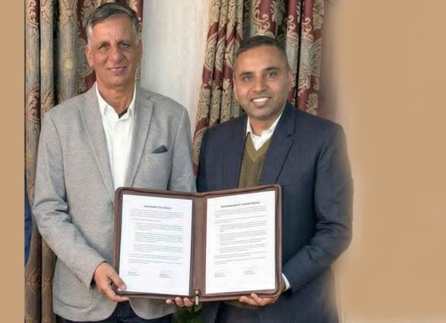 दियालो टेक्नोलोजिजले भित्र्यायो जेन-४ नानो बायो टेक्नोलोजी