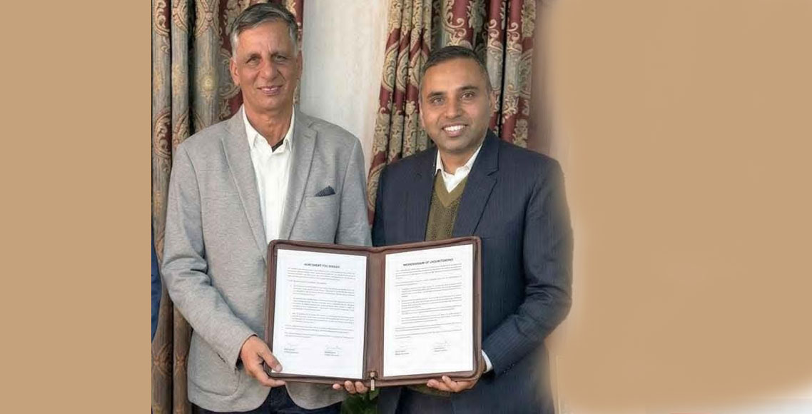 दियालो टेक्नोलोजिजले भित्र्यायो जेन-४ नानो बायो टेक्नोलोजी