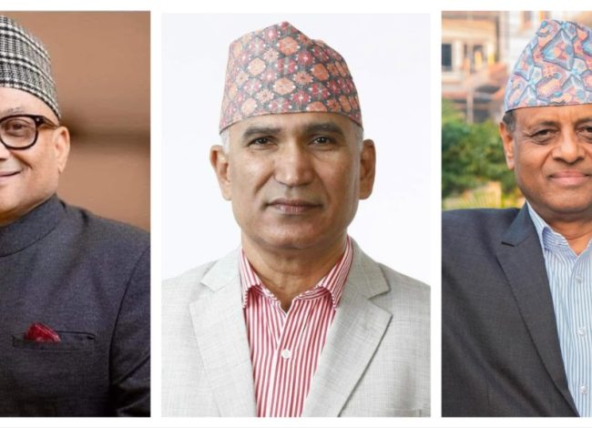 विशेष अदालतको आदेश : मालपानी र चुन्नुलाई प्रतिवादी बनाएको देखिएन
