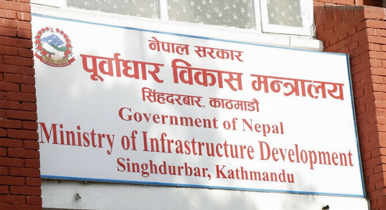 अलपत्र निर्माण आयोजनाको म्याद एक वर्ष थप्ने सरकारको तयारी