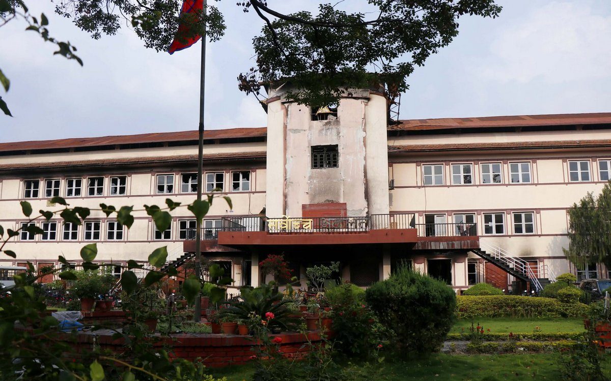 चालू आर्थिक वर्षमा यी न्यायाधीशले गरे सर्वाधिक मुद्दा फैसला