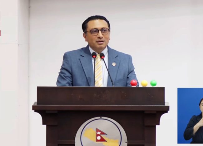आर्थिक अपराधविरुद्ध ‘अख्तियार दुरुपयोग अनुसन्धान आयोग’ जस्तै शक्तिशाली प्राधिकरण बनाउने तयारी