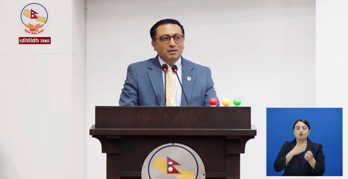 आर्थिक अपराधविरुद्ध ‘अख्तियार दुरुपयोग अनुसन्धान आयोग’ जस्तै शक्तिशाली प्राधिकरण बनाउने तयारी