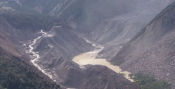 भोटेकोशी बाढी : हानि नोक्सानी कोषबाट नेपाललाई ३ अर्ब सहयोग गर्ने निर्णय